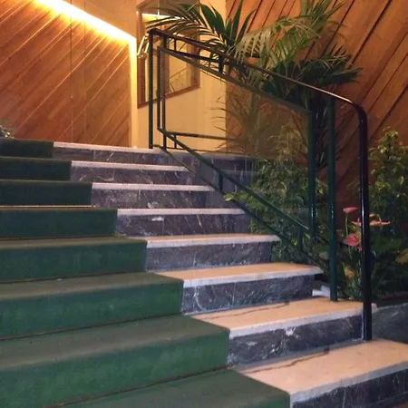 Living Bed & Breakfast Rome