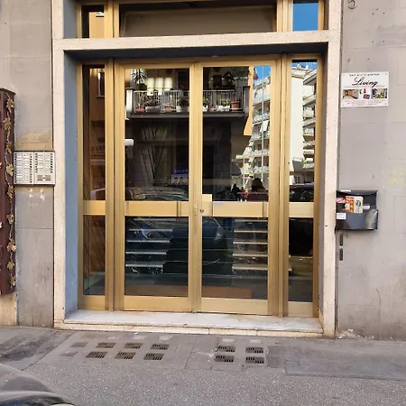 Living Bed & Breakfast