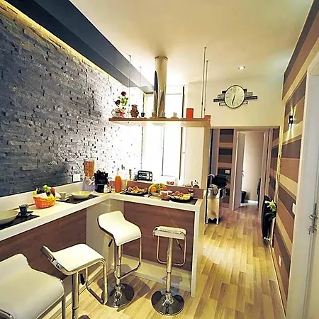 Living Bed and Breakfast Ρώμη