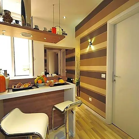 Living Bed and Breakfast 3*