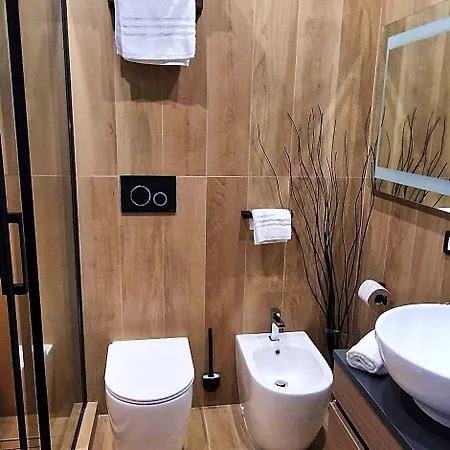Bed and Breakfast Living Ρώμη