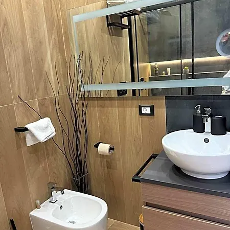 Bed and Breakfast Living Ρώμη