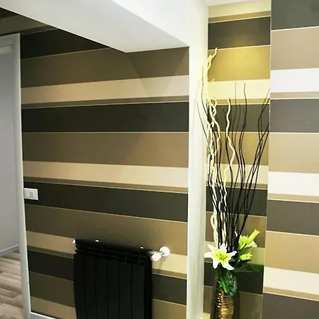 Living Bed & Breakfast Rome