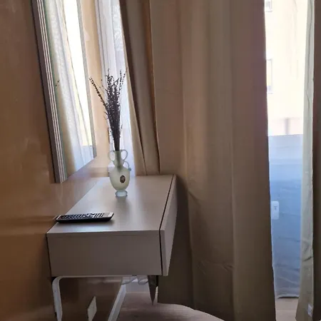 Bed & Breakfast Living Rom