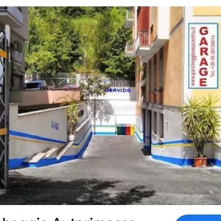 Living Frühstückspension 3*