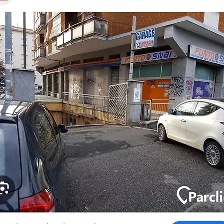 Living Bed & Breakfast 3*